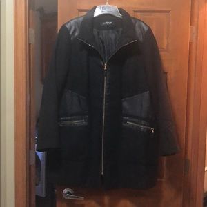 Lane Bryant Winter Coat